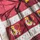 Maroon__Royal Rajgharana Sarees